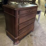 Louis Philippe dresser