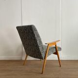 Czech vintage armchair