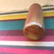 Old Bottle Sandstone Erven Lucas Bols't Lootsje AMSTERDAM 1/4 Vintage Liter