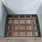 Korium Leather Armchairs by Tito Agnoli for Matteo Grassi, 1970s