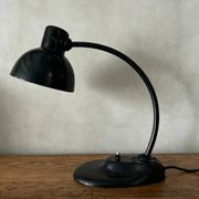 Lampe de table modèle 1115 des années 1930 par Marianne Brandt pour Kandem
