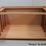 Dresser in massive ash 1970