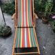 Vintage transat