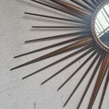 Mirror chaty vallauris, 86 cm