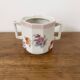 Antique Limoges porcelain dinnerette