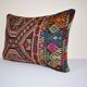 Vintage Turkish cushion cover 61x41 cm