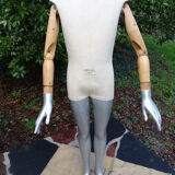 Siegel articulated mannequin