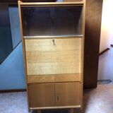 Vintage secretary from the 60s