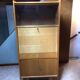 Vintage secretary from the 60s