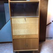 Secretaire vintage année 60