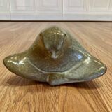 Pair of ceramics "Scandinavian Design 1950".