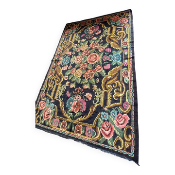 Tapis kilim Moldave