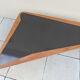 Table basse par Charles Ramos pour Castanaletta, 1950
