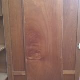 Parisian wardrobe year 30