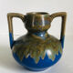 Art Deco stoneware vase signed Alpho by Alphonse Mouton