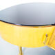 Birch Dressing Table With Large Mirror