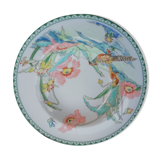 Haviland plate