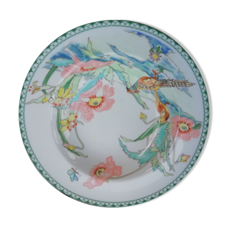 Assiette Haviland