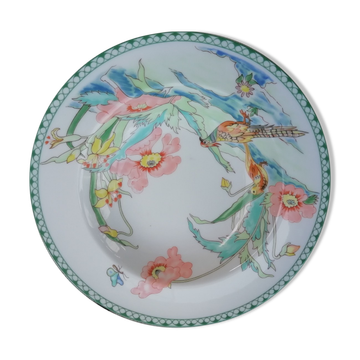 Assiette Haviland