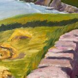 Harvest by the Sea, Lou Dolin 1994