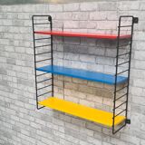 Shelve 1960 a 70