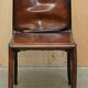 Vintage chair Cab 412 by Mario Bellini for Matteo Grassi, 1977