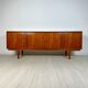 1960s Vintage Timeless Scandinavian Danish Design Teak Sideboard