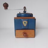 Vintage peugeot frères 50s coffee grinder
