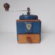 Vintage peugeot frères 50s coffee grinder