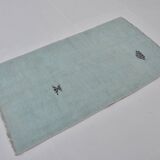 Turqouise Vintage Hemp sku 3899