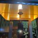 Table lamp 1970
