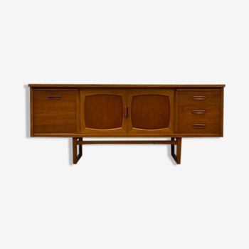 Enfilade Scandinave