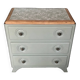 Commode vintage