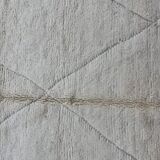 Béni Ouarain rug 250/150cm