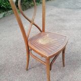 Chaise bistrot GYF