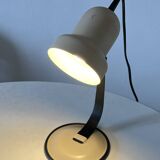 Lampe à poser vintage beige