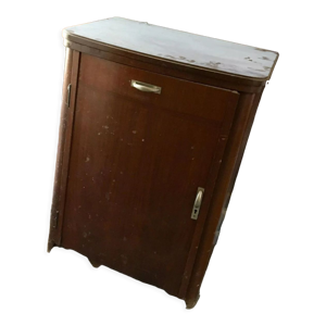 meuble machine à coudre