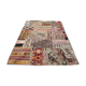 Kilim Patchwork