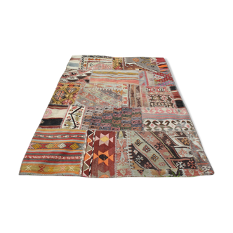 Kilim Patchwork