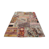 Kilim Patchwork