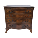 English dresser vintage secretary style