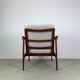 Fauteuil par Ib Kofod-Larsen pour Selig