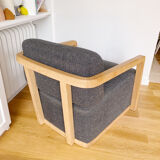 Emannuel Gallina armchair exclusively for AM. PM