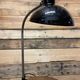 Lampe de table à pince Kaiser Idell Modèle 6740 des années 1940