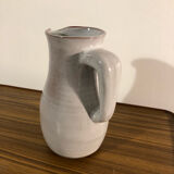 Sandstone pitcher 70s