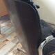 Armchair from the 60s and 70s
