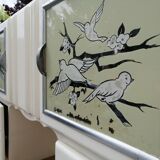 Buffet style Mado 50s