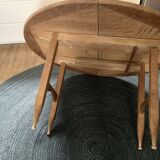 table Guillerme et Chambron
