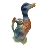 Duck slip pitcher St Clément