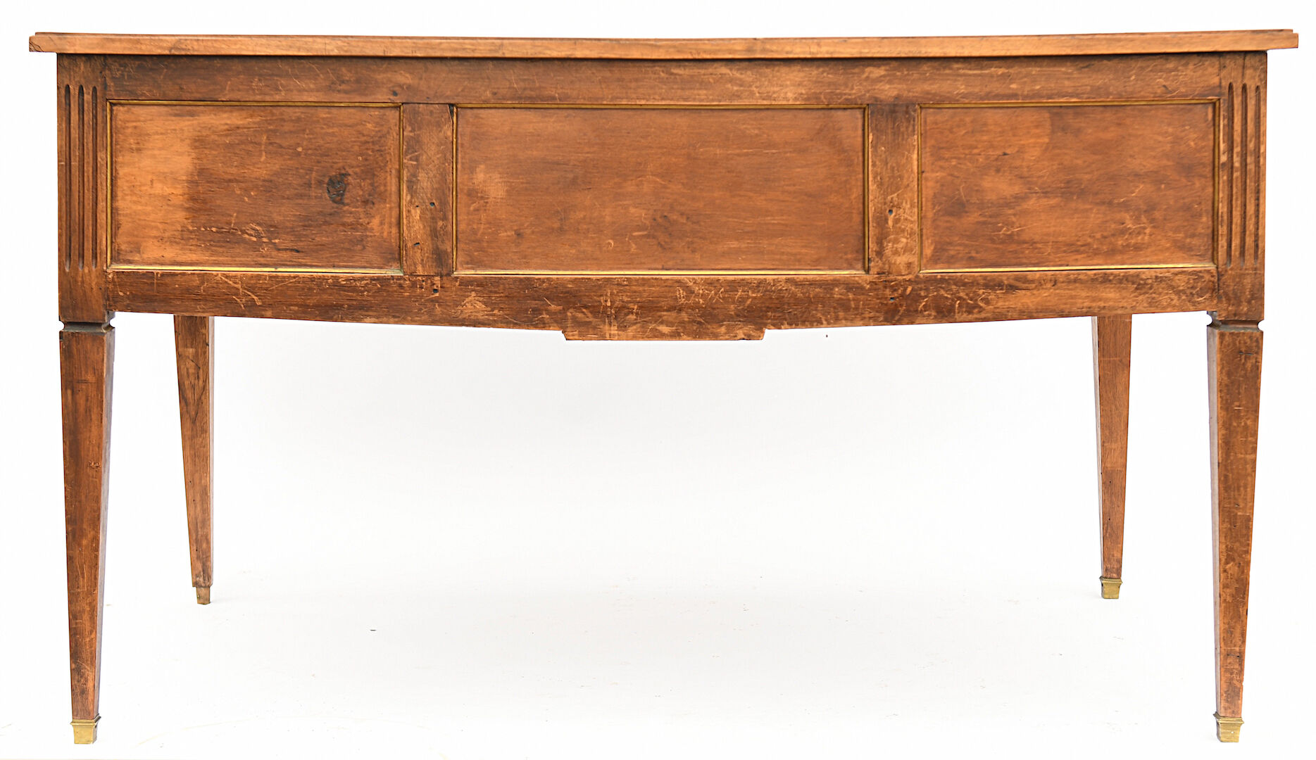 Louis xvi style office